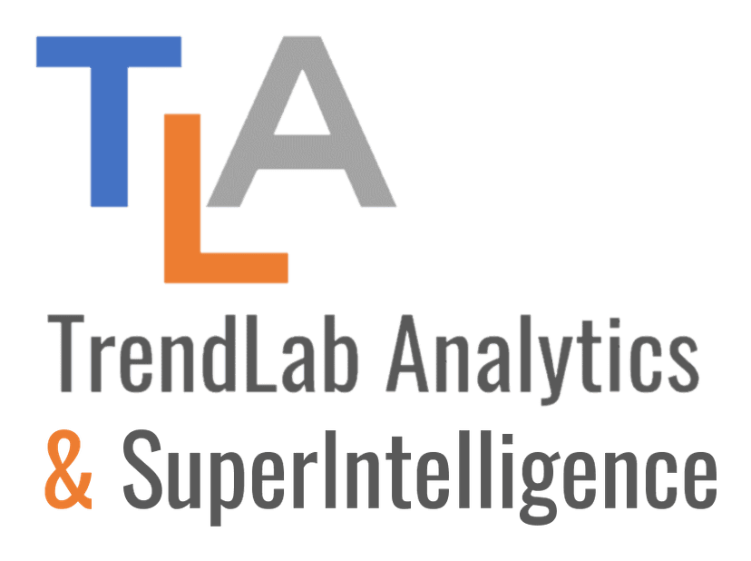 TrendLab Analytics & SuperIntelligence
